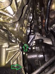 See P0518 in engine