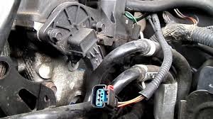 See P0518 in engine